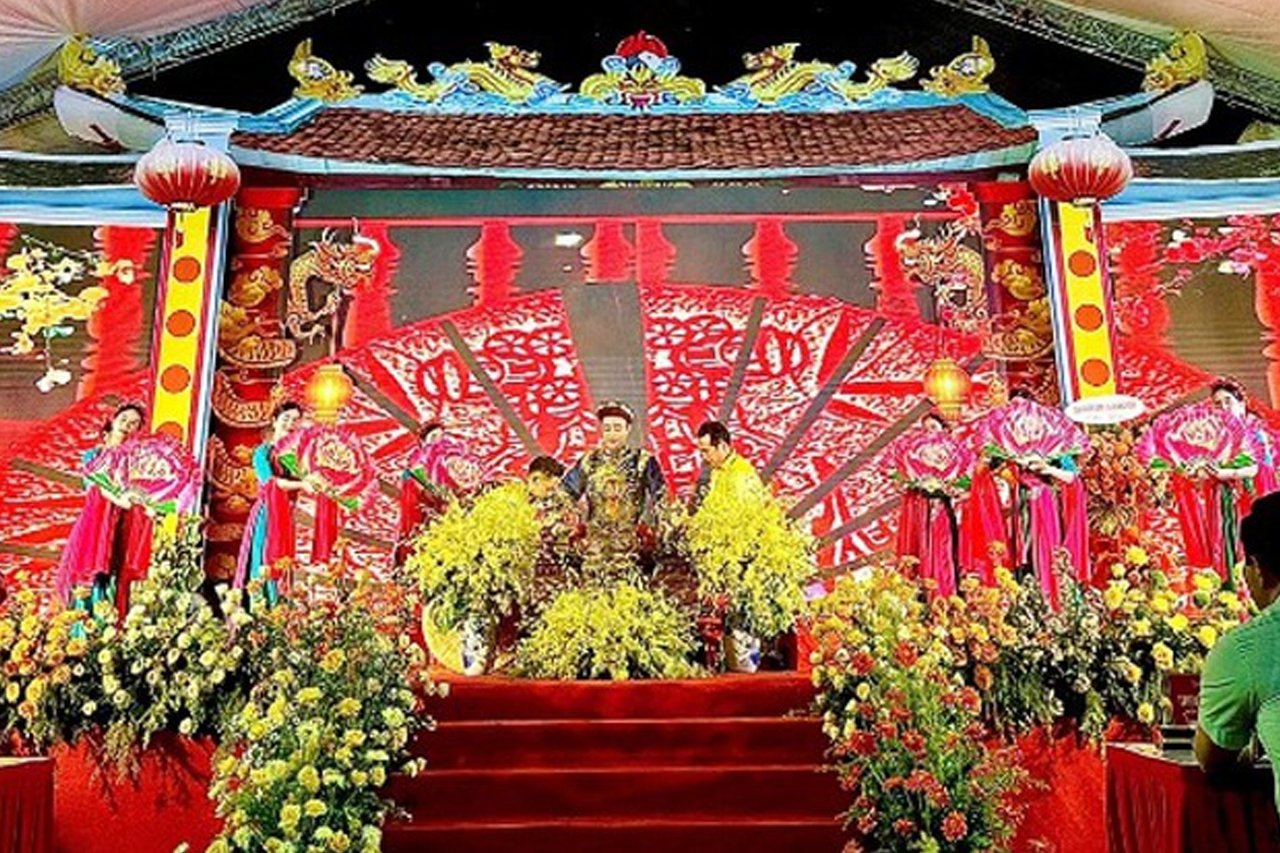 Cục Di sản văn hóa chấn chỉnh Bắc Ninh hoạt động hầu đồng không đúng quy định