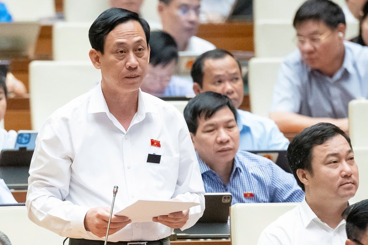 Đại biểu Quốc hội tranh luận lập Quỹ bảo tồn di sản văn hóa