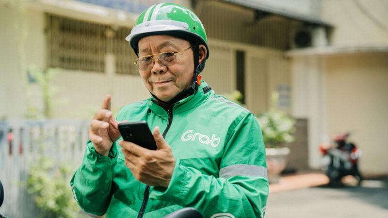 Nhìn lại hành trình 10 năm của Grab tại Việt Nam