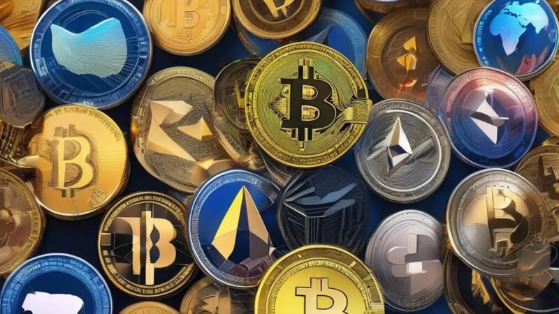 Bitcoin lại chớp nhoáng lập kỷ lục mới, đạt giá 106 nghìn USD