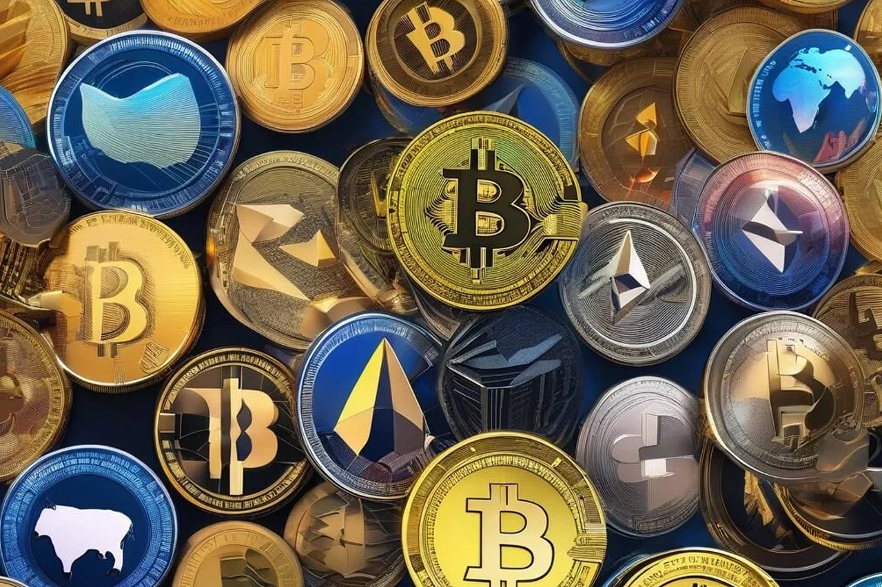 Bitcoin lại chớp nhoáng lập kỷ lục mới, đạt giá 106 nghìn USD