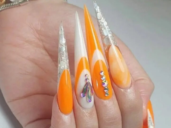 Người Việt ở Anh hãy tiếp tục vươn lên cùng nghề nail