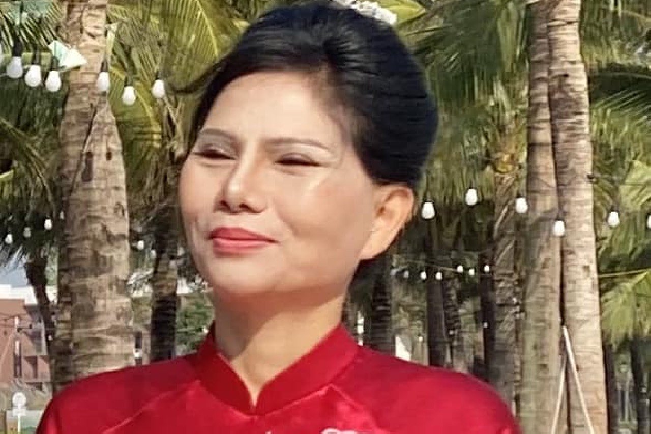 Hương Keenleyside: Nữ Tổng Biên tập Viet News UK có họ quý tộc Anh
