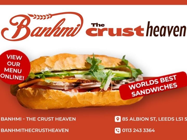 Từ bánh mì baguette của Pháp tới bánh mì kẹp ở Việt Nam và Anh