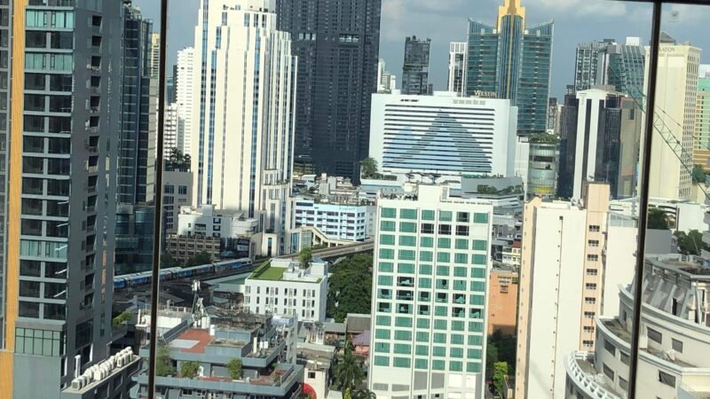 Vì sao Myanmar bị động đất nhiều và cao ốc ở Thái Lan đổ nhanh?
