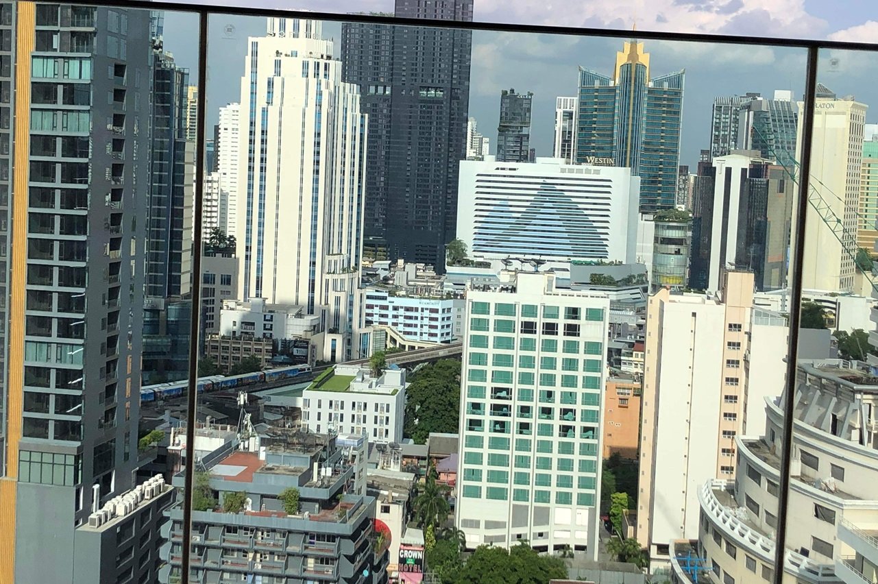 Vì sao Myanmar bị động đất nhiều và cao ốc ở Thái Lan đổ nhanh?