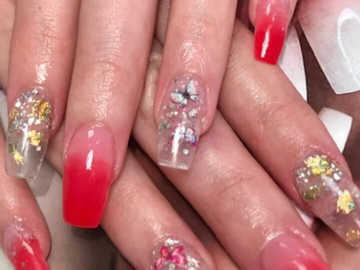 Nghề Nail ở Anh: Đường đến “Thu nhập khủng” và cái giá của Sức Khỏe