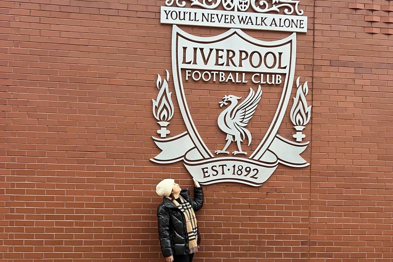 Liverpool muốn thu ‘thuế du khách’ £2/người cho một đêm lưu trú