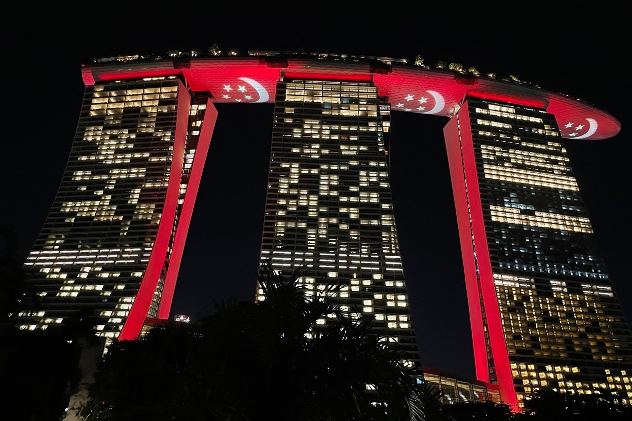 Thủ tướng Singapore nói thẳng với quốc dân ‘về thực tế nghiệt ngã’ sau ngày 02/04