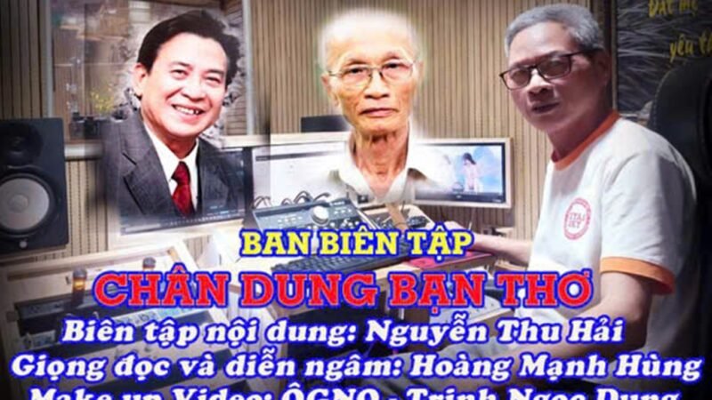 Nhịp cầu nối những mong manh