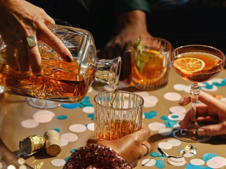Tổng thống Trump ‘rất yêu quê mẹ Scotland’ nhưng không giảm thuế cho whisky