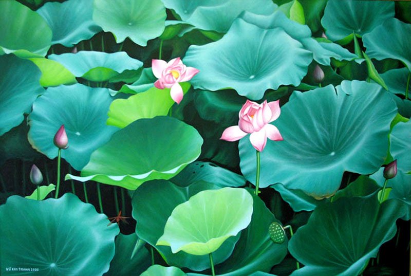 Hoa Sen