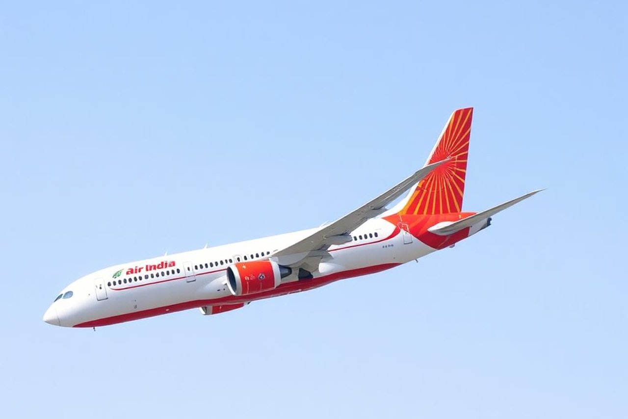 Boeing 787 rơi xuống Ahmedabad làm chết 241 người trên khoang và hàng chục dân địa phương