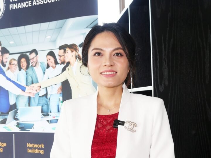 VIFA – Hiệp hội Tài chính & Đầu tư Việt Nam tại Vương quốc Anh ra mắt ở London