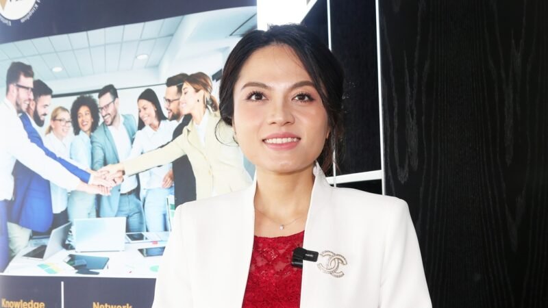 VIFA – Hiệp hội Tài chính & Đầu tư Việt Nam tại Vương quốc Anh ra mắt ở London