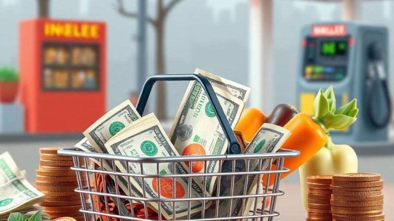 Lạm phát ở EU, Anh và Việt Nam: Địa chính trị và Áp lực giá cả