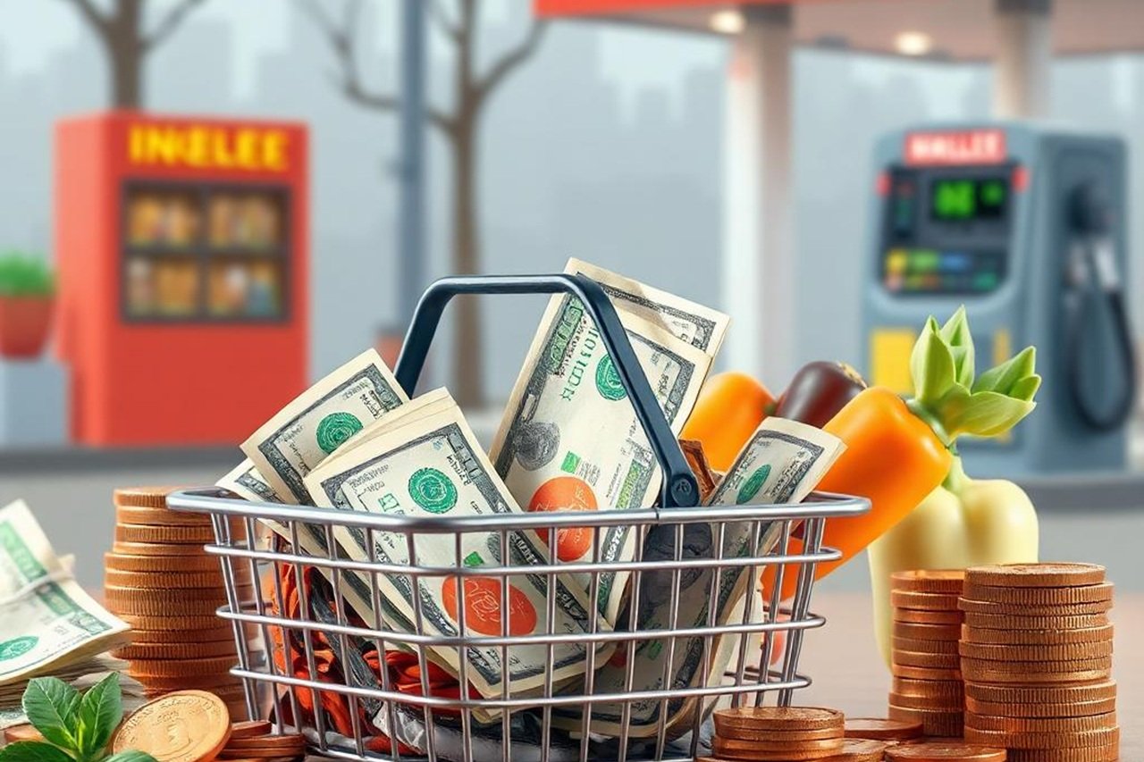 Lạm phát ở EU, Anh và Việt Nam: Địa chính trị và Áp lực giá cả