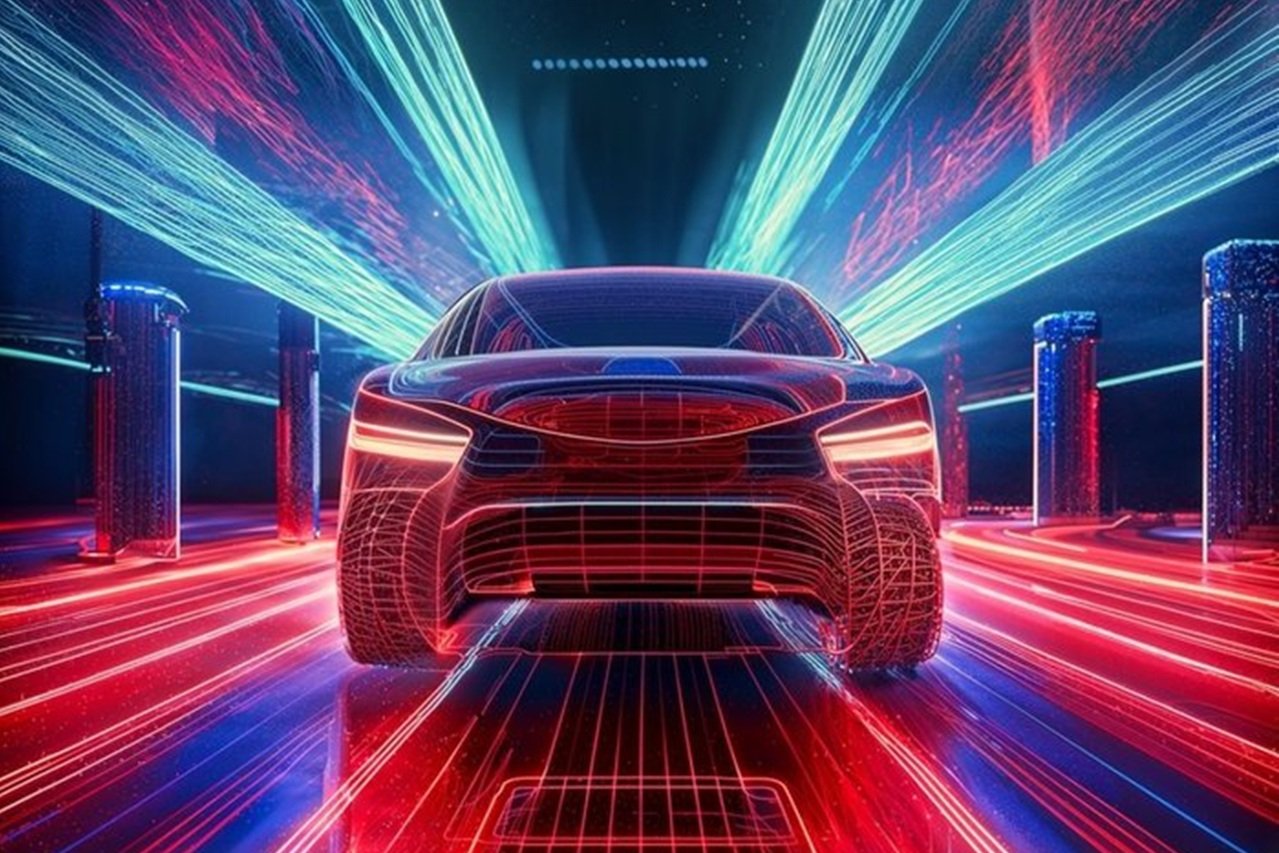 UK Government: The Modern Industrial Strategy 2025-2035