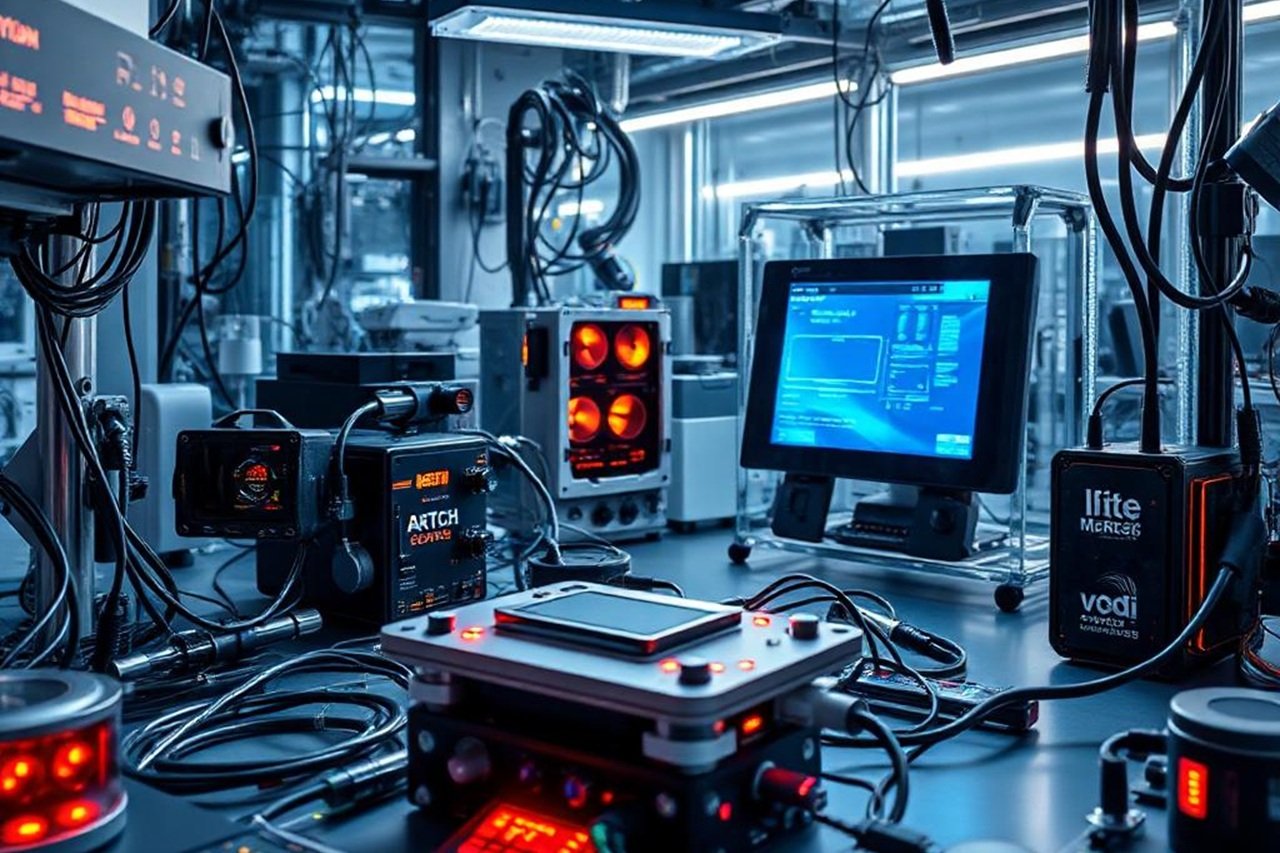 London Tech Week: tỷ phú Jensen Huang ‘sẽ đầu tư vào công nghệ AI ở Anh’