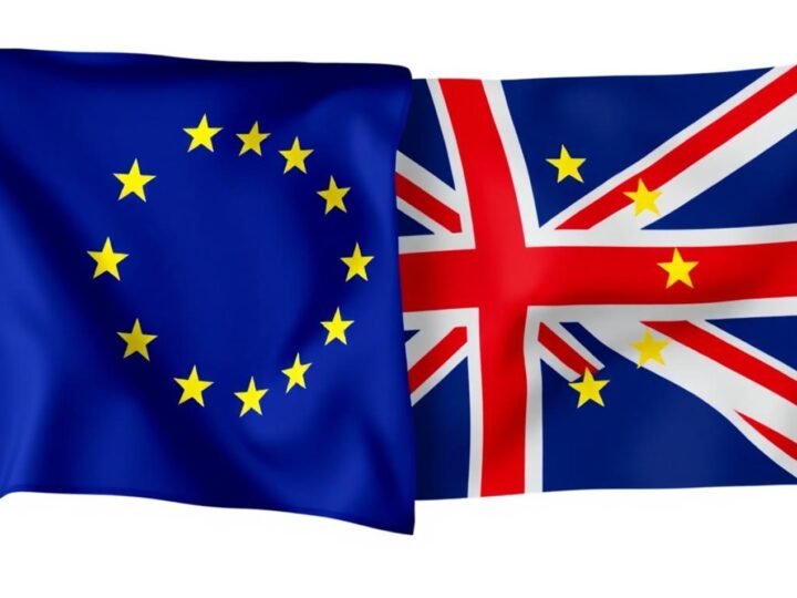 9 năm sau trưng cầu dân ý Brexit: Nuối tiếc EU nhưng không quay lại