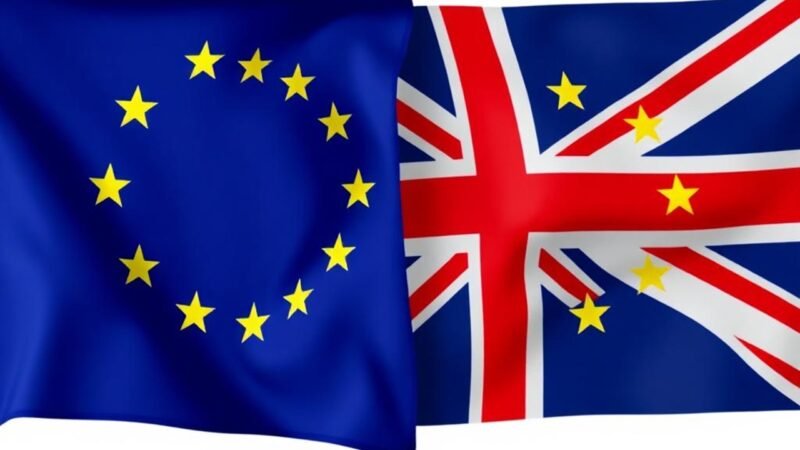 9 năm sau trưng cầu dân ý Brexit: Nuối tiếc EU nhưng không quay lại