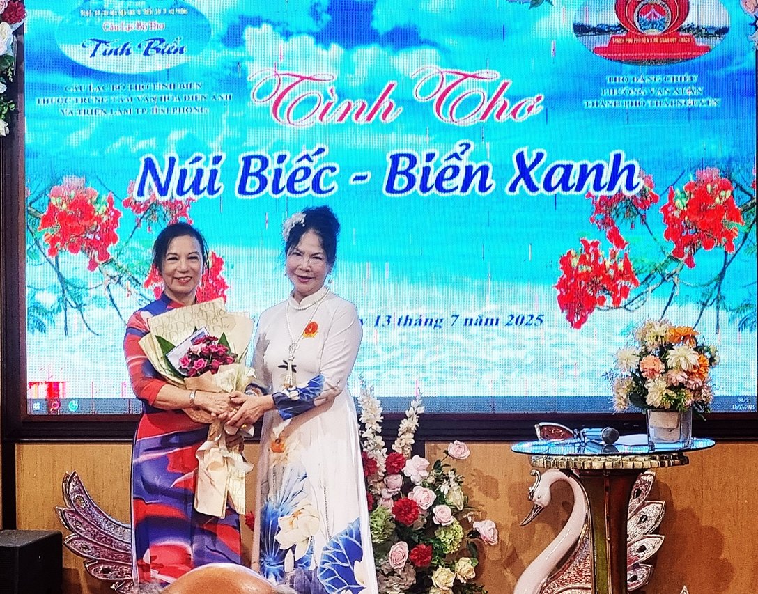 Sóng lòng hạnh phúc