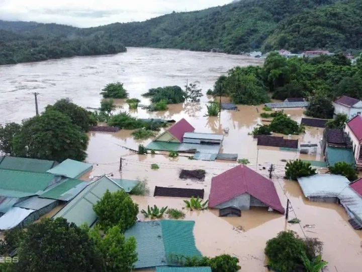 Bạn có nghe chăng ?