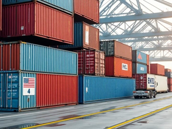 Hoa Kỳ đạt các thỏa thuận thuế quan quốc tế với ai và ở mức bao nhiêu?