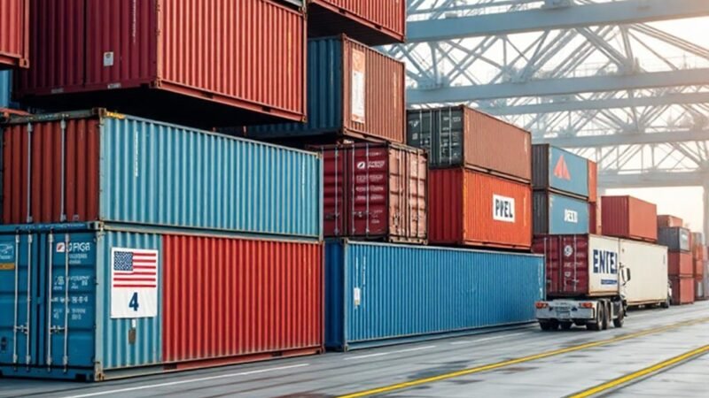 Hoa Kỳ đạt các thỏa thuận thuế quan quốc tế với ai và ở mức bao nhiêu?