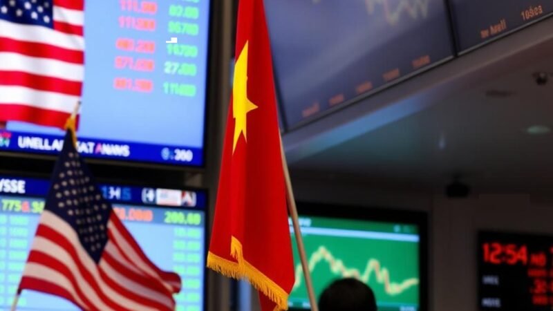 Thuế quan Mỹ với các nền kinh tế: Đánh giá tác động chiến lược