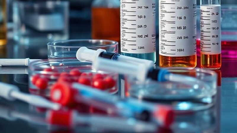 Bé trai ở Mỹ ra đời từ phôi đông lạnh hơn 30 năm