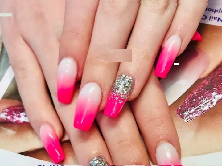 Người Việt ở Anh: Nghề nails thành công là do sự tử tế và trách nhiệm
