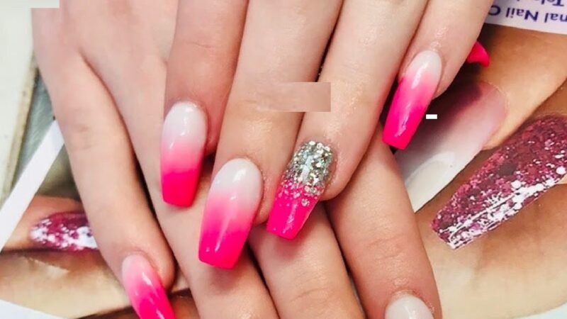 Người Việt ở Anh: Nghề nails thành công là do sự tử tế và trách nhiệm