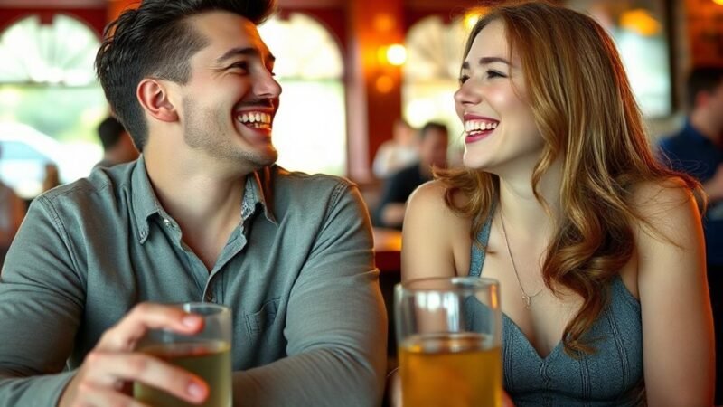 Góc thư giãn với truyện cười tình yêu