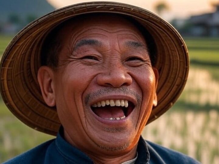 Góc thư giãn- vui cười dân gian Việt Nam