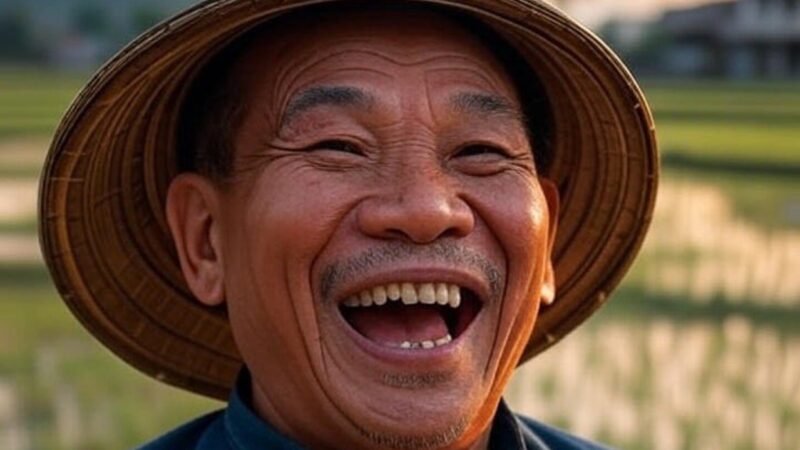 Góc thư giãn- vui cười dân gian Việt Nam