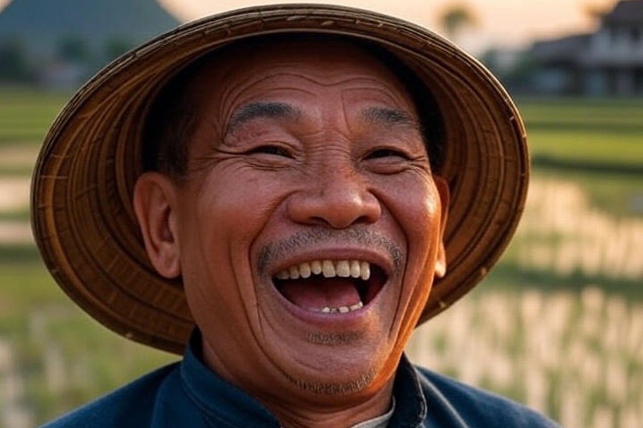 Góc thư giãn- vui cười dân gian Việt Nam
