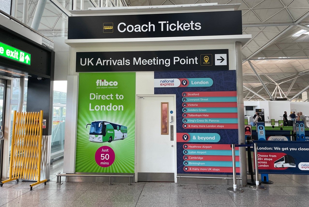 Từ Anh sang EU cần đăng ký thêm dấu sinh trắc để xuất nhập cảnh EES