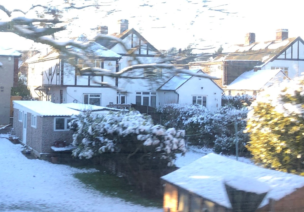 Giá nhà ở Anh tăng nhẹ trong năm 2025, còn năm 2026 thì sao?