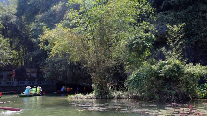 Hát văn – Nét đẹp làng ta