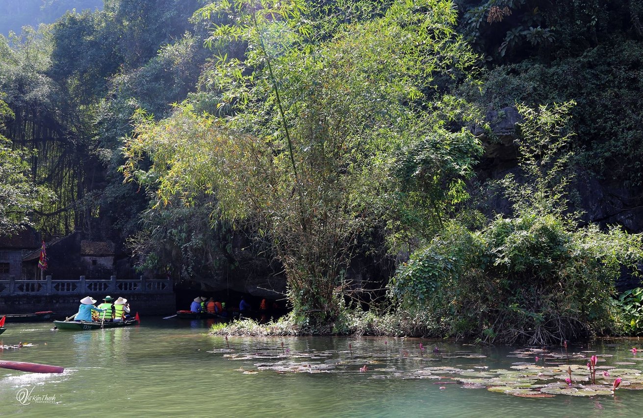 Hát văn – Nét đẹp làng ta