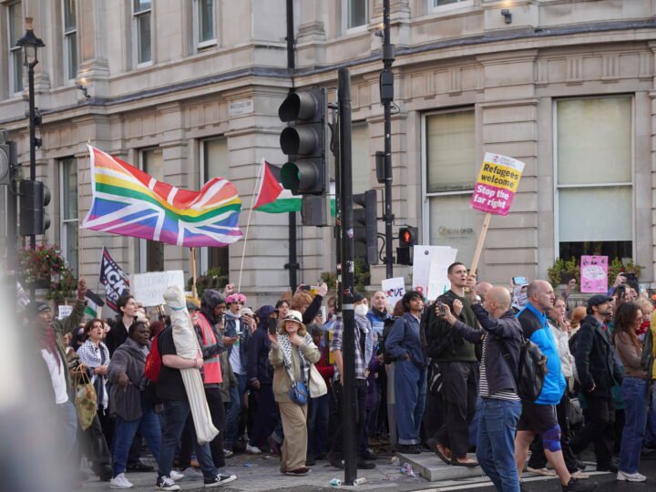 Từ 02/03 Anh xét lại quyền tị nạn 30 tháng một lần và cho hồi hương ‘về nước xuất xứ an toàn’