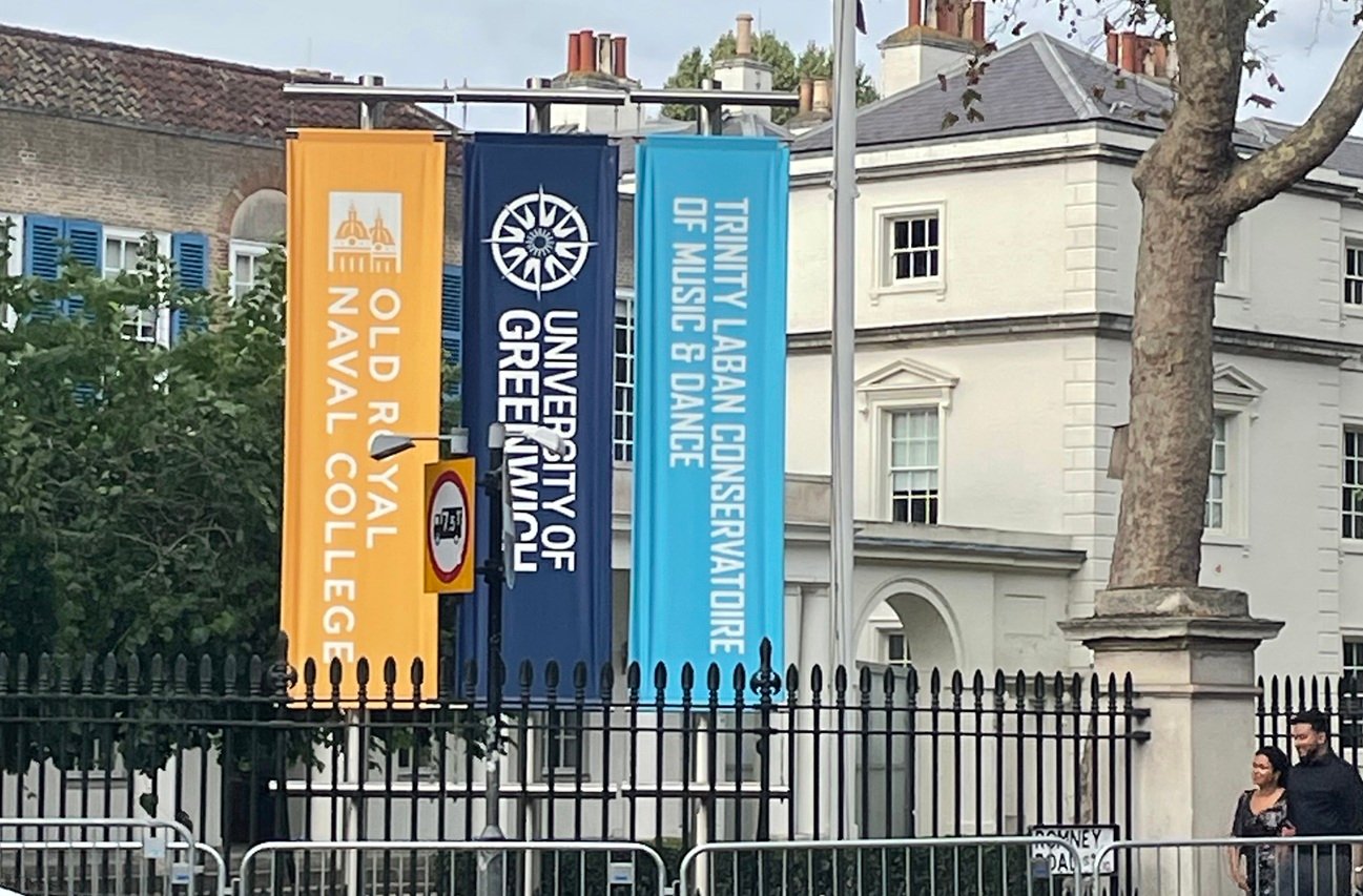 Giáo dục Anh: Hai đại học Greenwich và Kent ‘hợp nhất để cắt giảm chi phí’