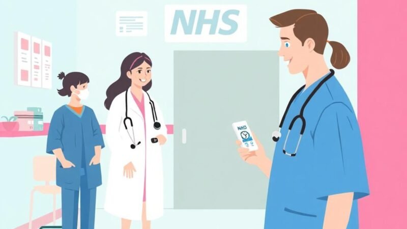 Lịch tiêm chủng cúm mùa và chế độ chăm sóc sức khoẻ ở Anh
