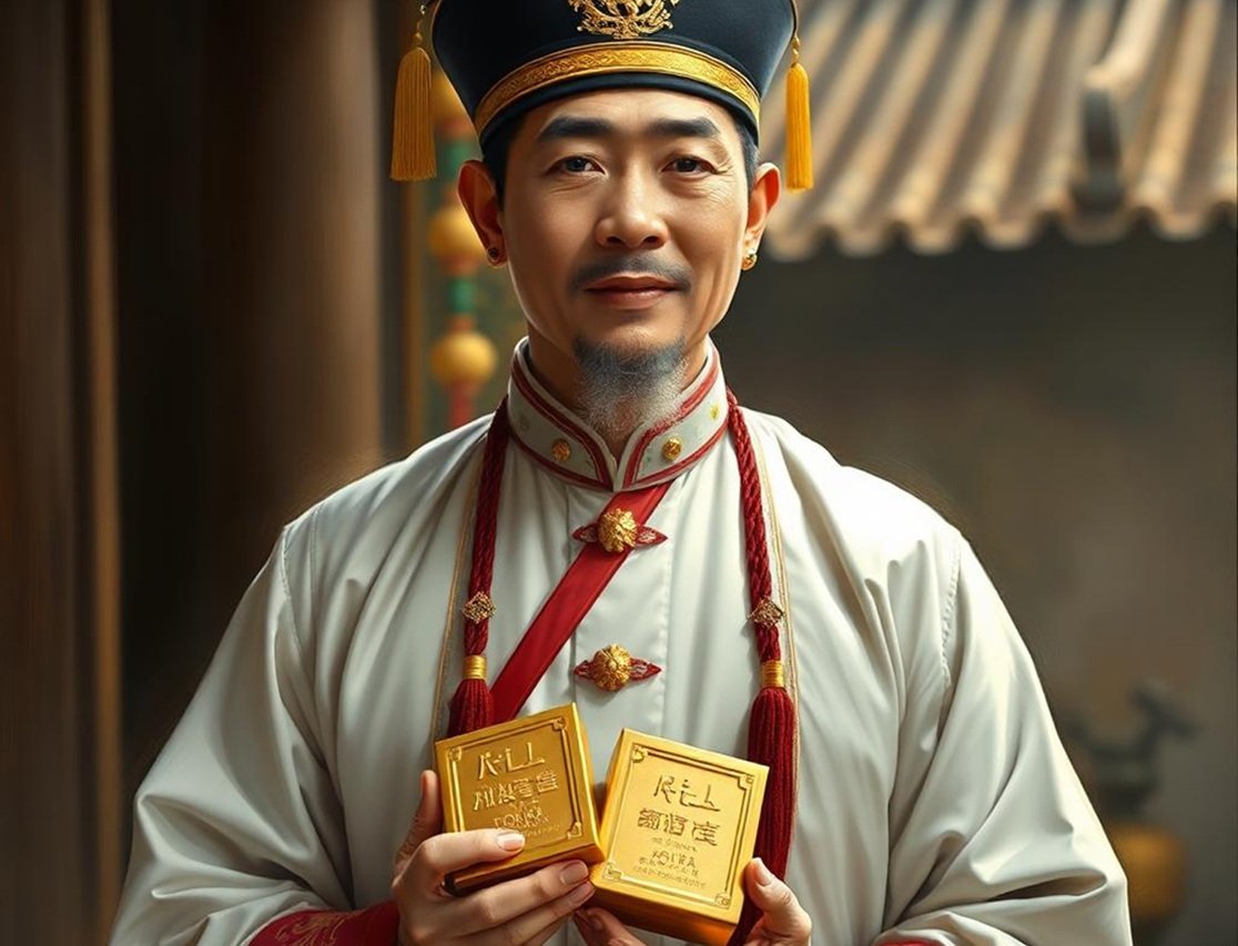Thư giãn – Tiếu lâm 7