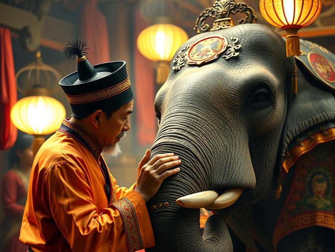 Tiếu lâm Thư giãn 10