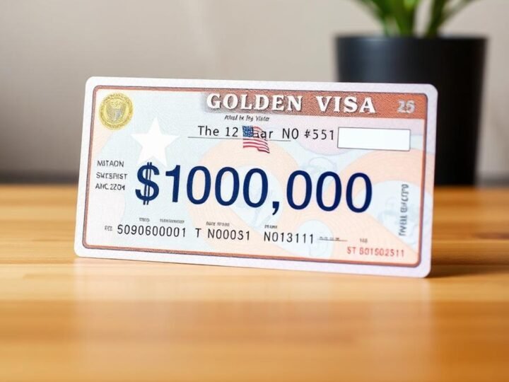 Mỹ nâng phí visa H-1B lên 100.000 USD và mở Thẻ Vàng 1 triệu USD
