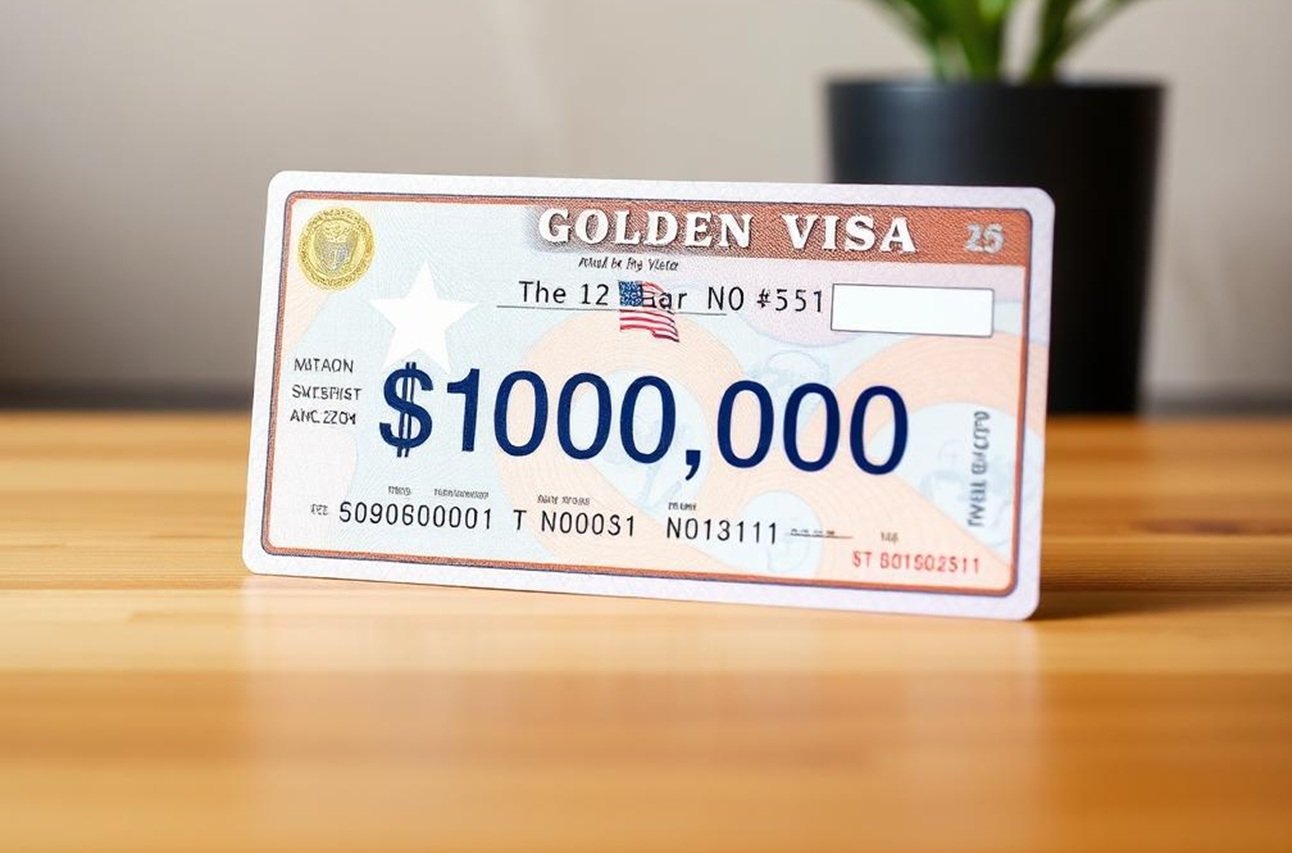 Mỹ nâng phí visa H-1B lên 100.000 USD và mở Thẻ Vàng 1 triệu USD