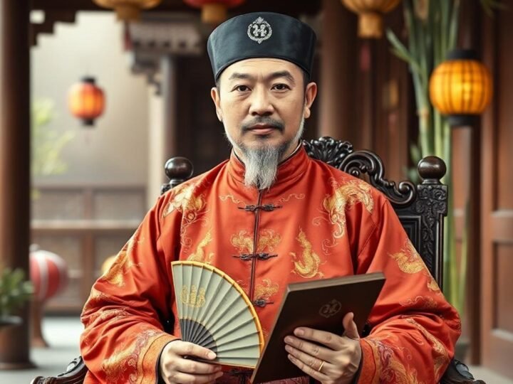 Tiếu lâm thư giãn 8