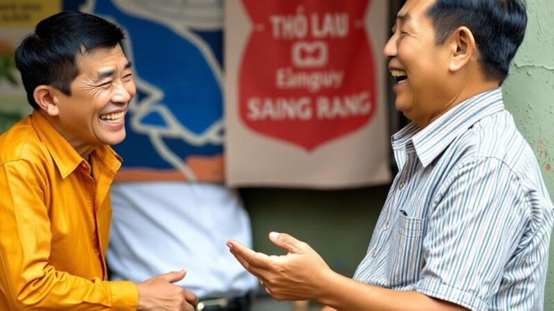 Góc Thư giãn-Tiếu lâm- Kỳ 5